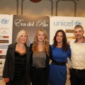 Castellón, Desfile moda Eva del Río, UNICEF