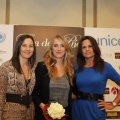 Castellón, Desfile moda Eva del Río, UNICEF