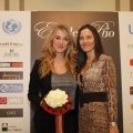 Castellón, Desfile moda Eva del Río, UNICEF