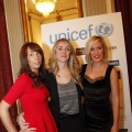 Castellón, Desfile moda Eva del Río, UNICEF