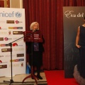 Castellón, Desfile moda Eva del Río, UNICEF