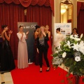 Castellón, Desfile moda Eva del Río, UNICEF