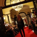 Castellón, Desfile moda Eva del Río, UNICEF