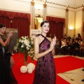 Castellón, Desfile moda Eva del Río, UNICEF