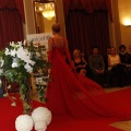 Castellón, Desfile moda Eva del Río, UNICEF