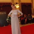 Castellón, Desfile moda Eva del Río, UNICEF