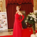 Castellón, Desfile moda Eva del Río, UNICEF