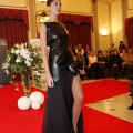 Castellón, Desfile moda Eva del Río, UNICEF
