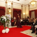 Castellón, Desfile moda Eva del Río, UNICEF