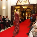 Castellón, Desfile moda Eva del Río, UNICEF