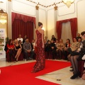 Castellón, Desfile moda Eva del Río, UNICEF