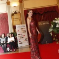 Castellón, Desfile moda Eva del Río, UNICEF