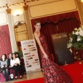 Castellón, Desfile moda Eva del Río, UNICEF