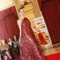 Castellón, Desfile moda Eva del Río, UNICEF
