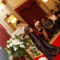 Castellón, Desfile moda Eva del Río, UNICEF