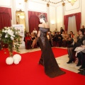 Castellón, Desfile moda Eva del Río, UNICEF