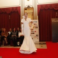 Castellón, Desfile moda Eva del Río, UNICEF