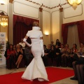 Castellón, Desfile moda Eva del Río, UNICEF