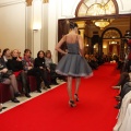 Castellón, Desfile moda Eva del Río, UNICEF