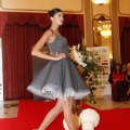 Castellón, Desfile moda Eva del Río, UNICEF
