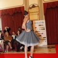Castellón, Desfile moda Eva del Río, UNICEF