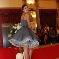 Castellón, Desfile moda Eva del Río, UNICEF