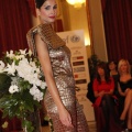 Castellón, Desfile moda Eva del Río, UNICEF