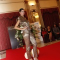 Castellón, Desfile moda Eva del Río, UNICEF