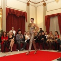 Castellón, Desfile moda Eva del Río, UNICEF