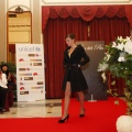 Castellón, Desfile moda Eva del Río, UNICEF