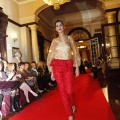Castellón, Desfile moda Eva del Río, UNICEF