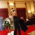 Castellón, Desfile moda Eva del Río, UNICEF