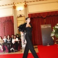 Castellón, Desfile moda Eva del Río, UNICEF