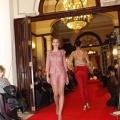 Castellón, Desfile moda Eva del Río, UNICEF