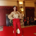 Castellón, Desfile moda Eva del Río, UNICEF