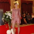 Castellón, Desfile moda Eva del Río, UNICEF