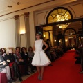 Castellón, Desfile moda Eva del Río, UNICEF