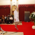 Castellón, Desfile moda Eva del Río, UNICEF