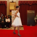Castellón, Desfile moda Eva del Río, UNICEF