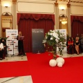 Castellón, Desfile moda Eva del Río, UNICEF