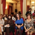 Castellón, Desfile moda Eva del Río, UNICEF