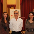 Castellón, Desfile moda Eva del Río, UNICEF
