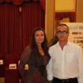 Castellón, Desfile moda Eva del Río, UNICEF
