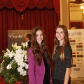 Castellón, Desfile moda Eva del Río, UNICEF