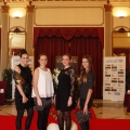 Castellón, Desfile moda Eva del Río, UNICEF