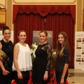 Castellón, Desfile moda Eva del Río, UNICEF