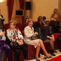 Castellón, Desfile moda Eva del Río, UNICEF