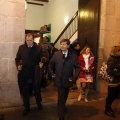Castellón, Exposición esculturas José Manuel García Cerveró, Jere
