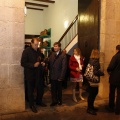 Castellón, Exposición esculturas José Manuel García Cerveró, Jere