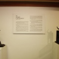Castellón, Exposición esculturas José Manuel García Cerveró, Jere